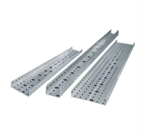 Pre Galvanized Cable Tray