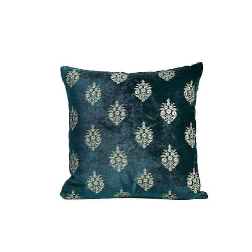 Printed Pillow Cover
