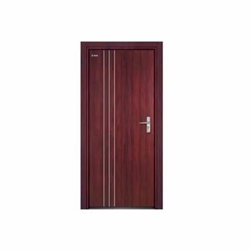 Pvc Decorative Door