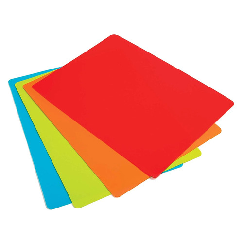PVC Flat Sheets