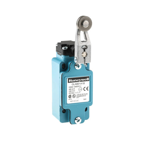 Roller Lever Limit Switch