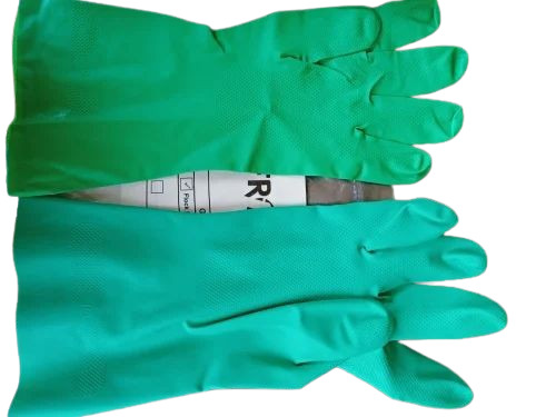 Safety Gloves 