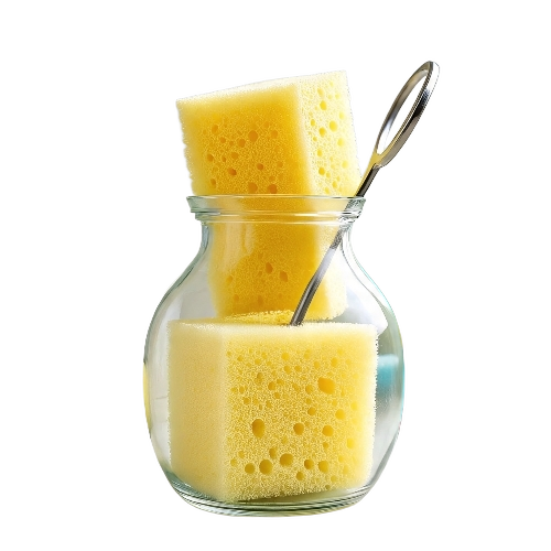 Scrub Sponge 