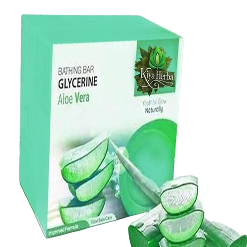 Soft Texture Glycerine Soap