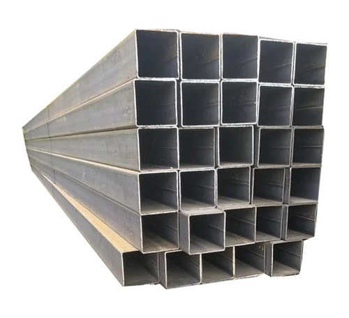 Square Mild Steel Pipe