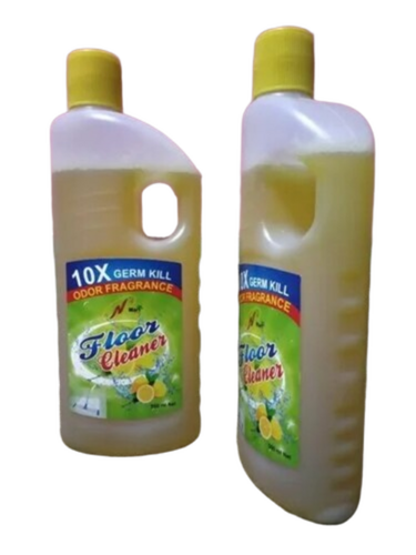 Stain Removal Floor Cleaner