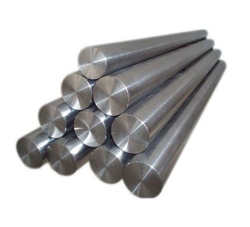 Stainless Steel Round Bar