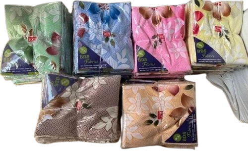 Star Printed Table Cloth