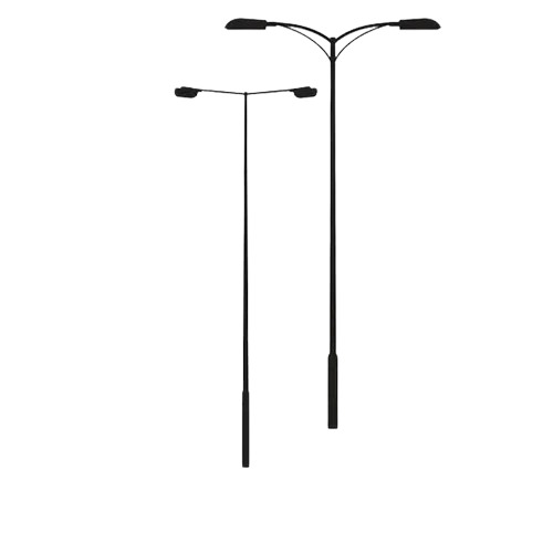 Street Lightning Poles By Ar Industries