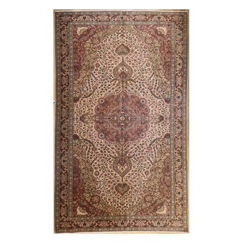 Vintage Kayseri Turkish Carpets