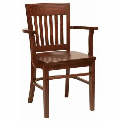 Wooden Dining Chair