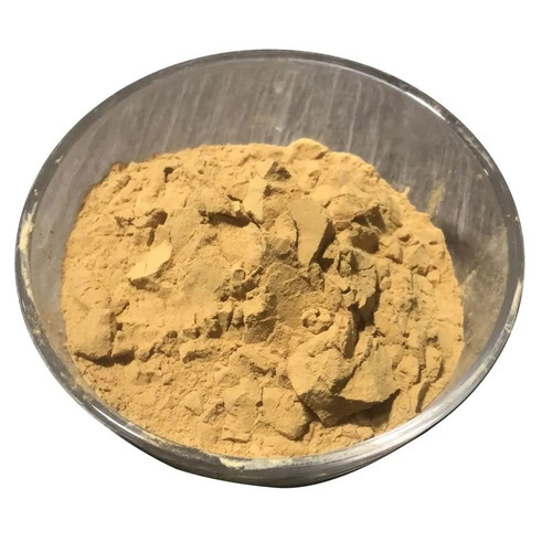 Yellow Dextrin Powder