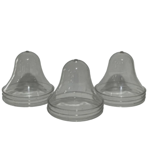 83mm 40 Gsm Pet Jar Preform