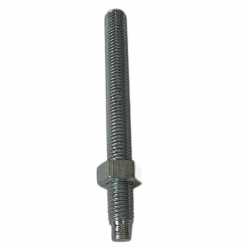 Anchor Bolts