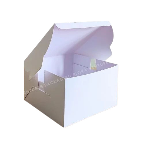 Cake Box