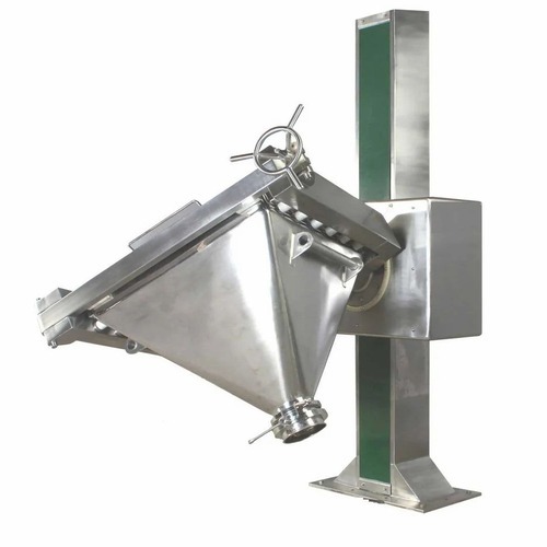 Chemical Blender Machine