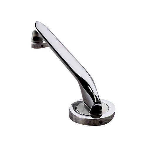 Chrome Finish Door Pull Handle