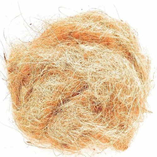 Coconut Coir Fibre