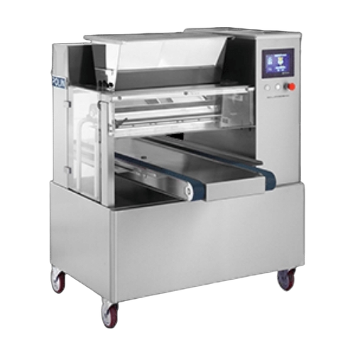 Cookies Making Machine By Parle Agro Pvt. Ltd.