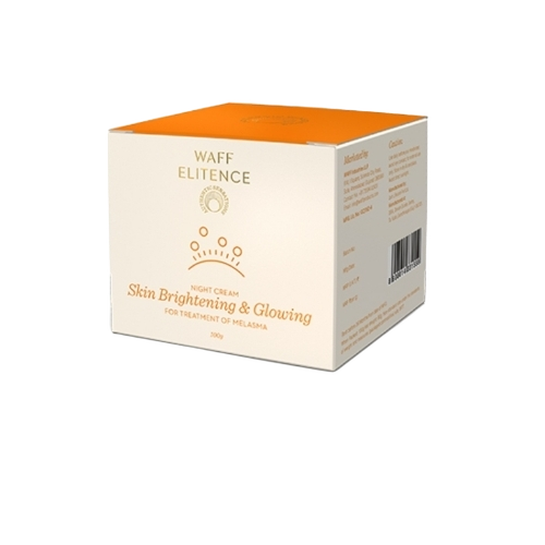 Cosmetics Packaging Paper Boxes