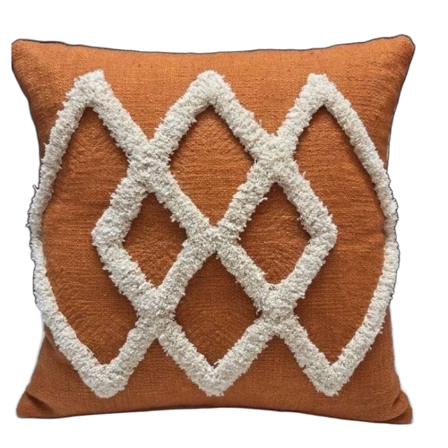 Cotton Cushion Cover 