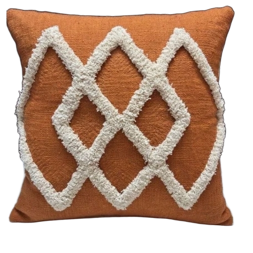 Cotton Cushion Cover