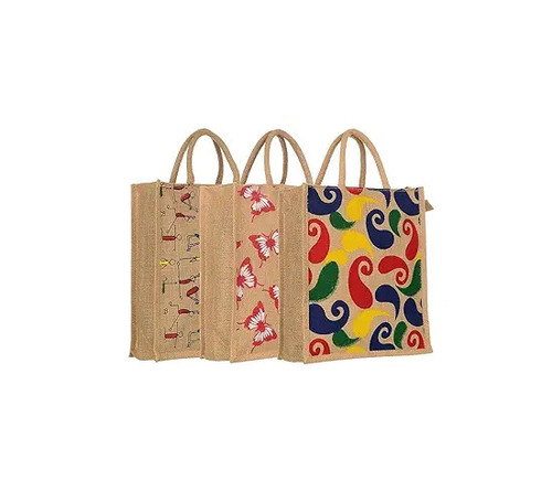 Designer Jute Bags