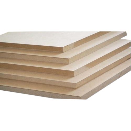 Fibre Boards
