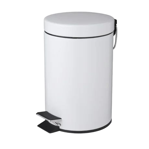 Foot Pedal Bin - Automation Grade: Manuel