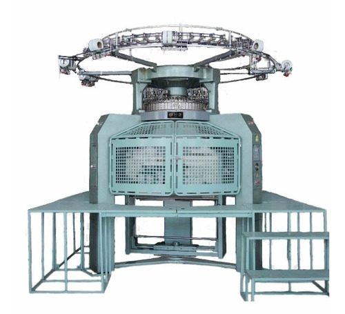 Garments Knitting Machines