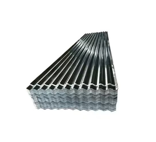 Industrial Roofing Sheet By Yuvaan Corporation