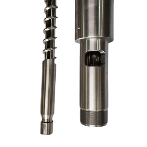 Injection Molding Screw Barrel