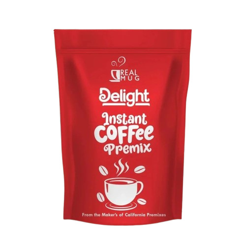 Instant Coffee Premix