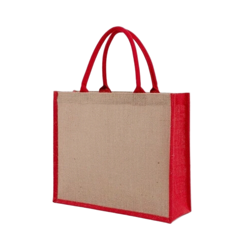Jute Shopping Bags