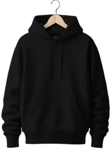 Mens Hoodies - Color: Depends On Availability