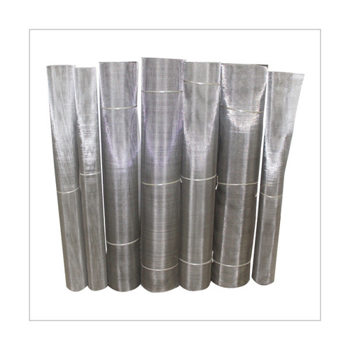 Metal Wire Mesh