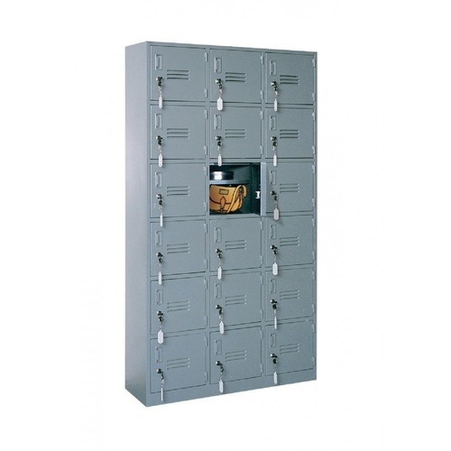 Office Lockers