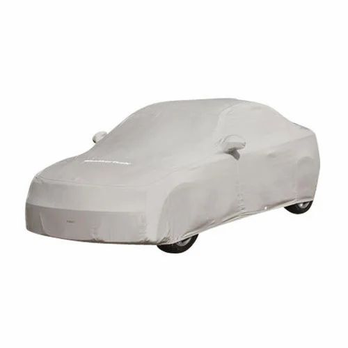 Outdoor Car Cover