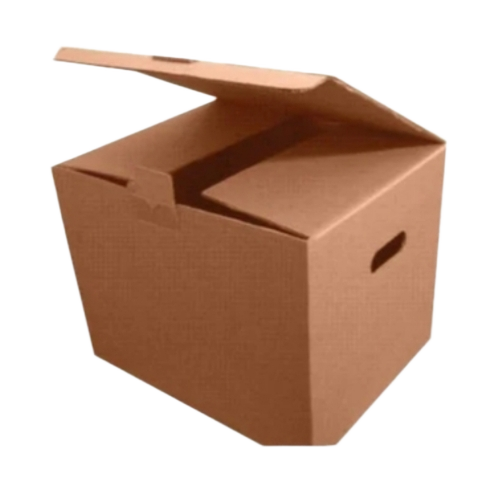 Packaging Carton Box