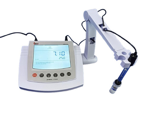 Ph Meter
