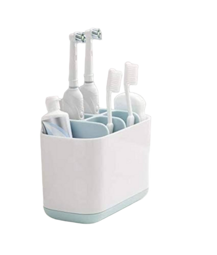 Plastic Brush Holder