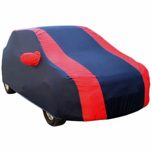 Polyester Car Cover