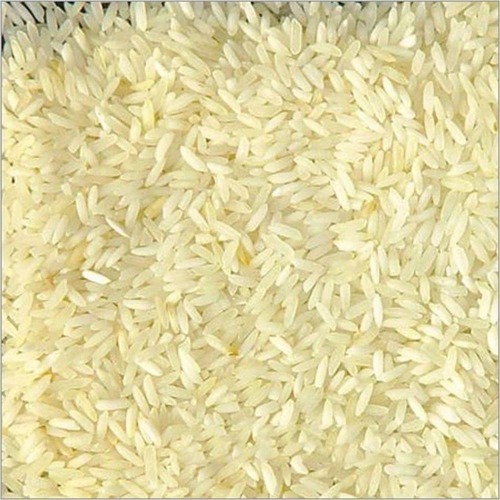 Ponni Rice - Color: White