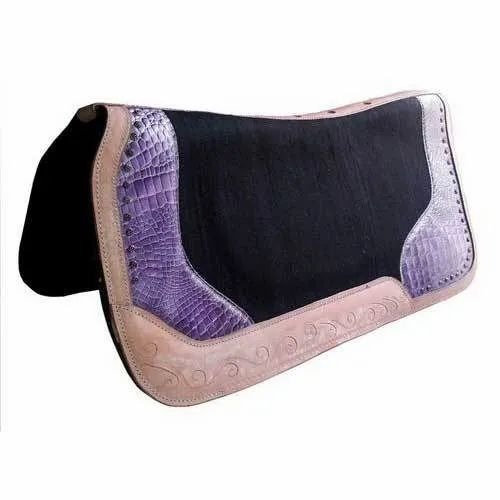 Saddle Pads