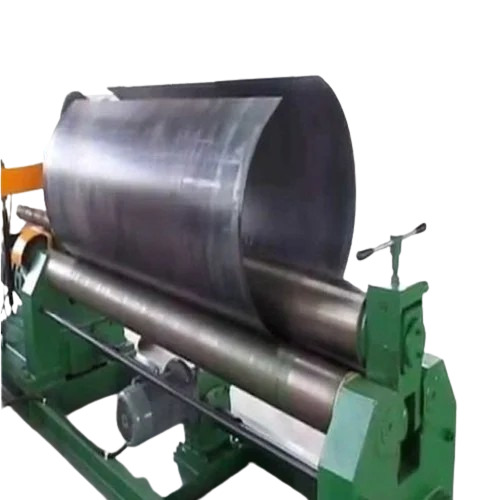 Sheet Rolling Job Work - Automatic Grade: Automatic