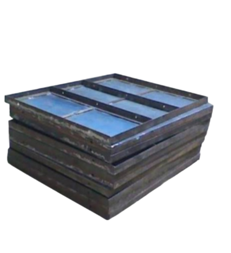 Shuttering Plate - Application: Construction