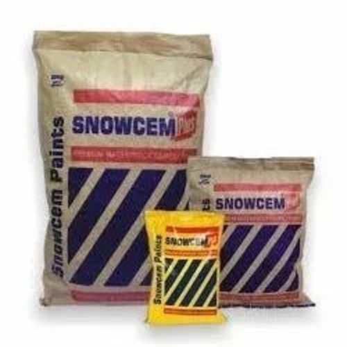 Snowcem Paints