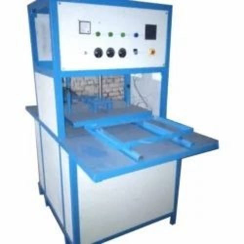 Steel Scrubber Packing Machine