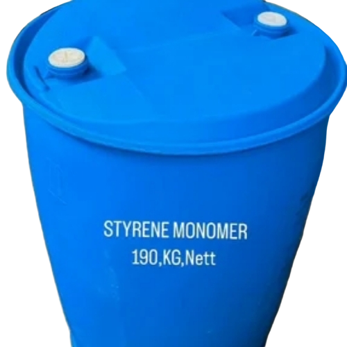 Styrene Monomer Chemical