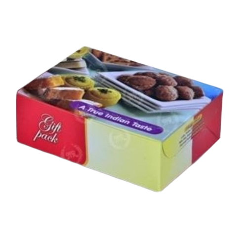 Sweet Packaging Box By Maa Mansa Packaging Industries